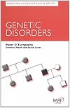 Parenting a Child With, or at Risk of Genetic Disorders