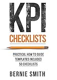 Kpi Checklists