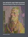 On Artists and Their Making: Selected Writings of Maurice de Sausmarez