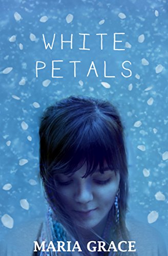 White Petals book cover