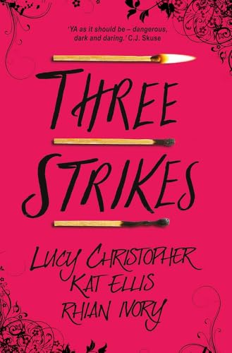 Three Strikes cover