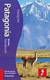 Patagonia Handbook, 4th (Footprint - Handbooks)
