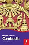Cambodia Handbook (Footprint - Handbooks)