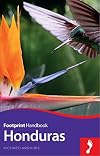 Honduras Handbook (Footprint - Handbooks)