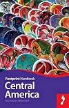 Central America Handbook (Footprint - Handbooks)
