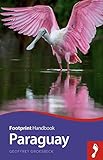 Paraguay Handbook Footprint Handbooks