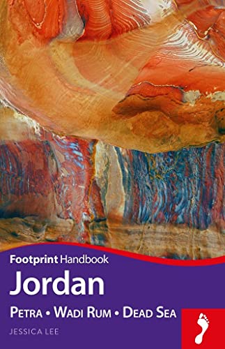 Jordan book cover