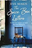 The Spice Box Letters