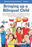 Bringing Up A Bilingual Child