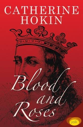 Blood and Roses book cover