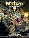 Mutant Chronicles