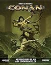 Conan - Adventures in an Age Undreamed of