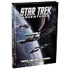 Star Trek Adventures: These Are the Voyages: Mission Compendium, Vol. 1