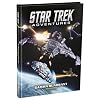 Star Trek Adventures: Gamma Quadrant Sourcebook