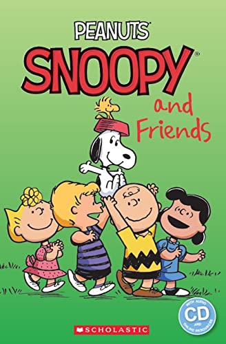 Cover of Peanuts