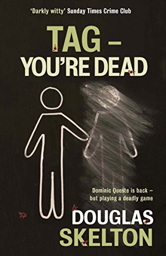 Tag - You're Dead book cover