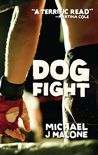 Dog Fight book cover
