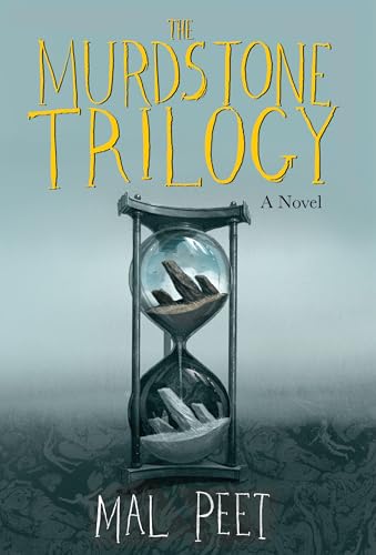 Cover of The Murdstone Trilogy