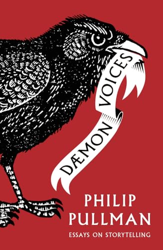 Daemon Voices cover