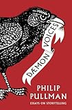 Daemon Voices Essays On Storytelling
