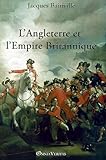 Langleterre Et Lempire Britannique French Edition