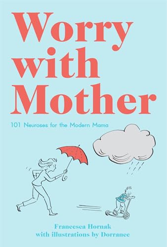 Worry with Mother book cover