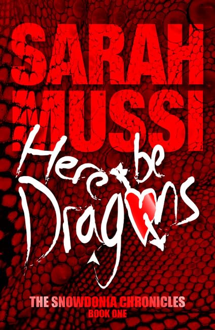 Here Be Dragons