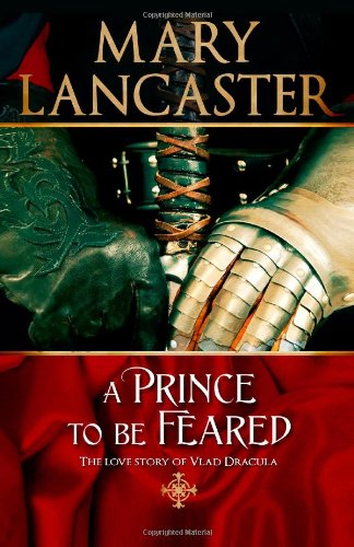A Prince to be Feared book cover