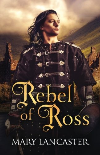 Rebel of Ross / Rebellion's Fire cover