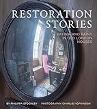 Restoration Stories Patina And Paint In Old London Houses