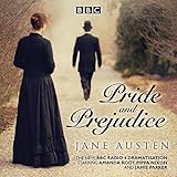 Pride And Prejudice Dramatisation