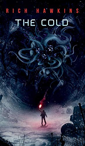 The Cold book cover