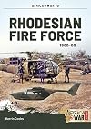 Rhodesian Fire Force 1966-80 (Africa@War)