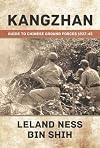 Kangzhan: Guide to Chinese Ground Forces 1937–45