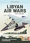 Libyan Air Wars: Part 3: 1986–1989 (Africa@War)