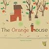 The orange house