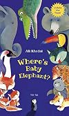 Where's Baby Elephant?