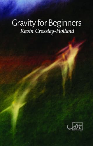 Gravity for Beginners book cover
