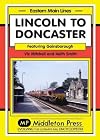 Lincoln to Doncaster