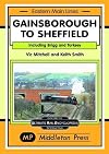Gainsborough To Sheffield: From Brigg and Torksey (Eastern Main Lines)