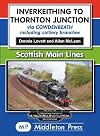 Inverkeithing to Thornton Junction