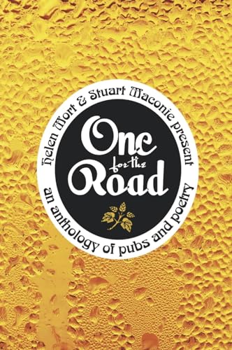 One for the Road: An Anthology of Pubs and Poetry book cover