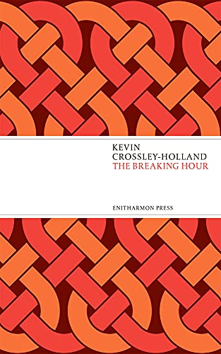The Breaking Hour book cover