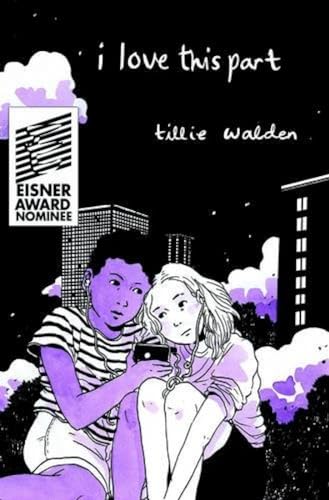 I Love This Part book cover