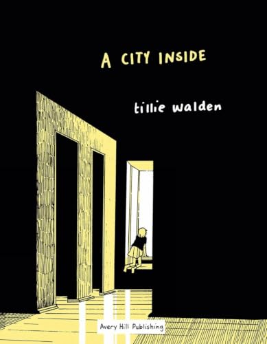 A City Inside book cover