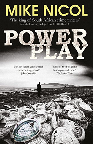 Power Play book cover
