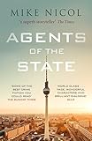 Agents of the State