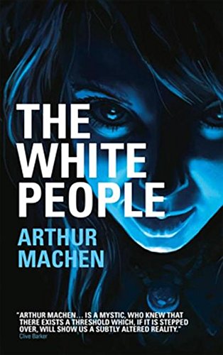 The White People