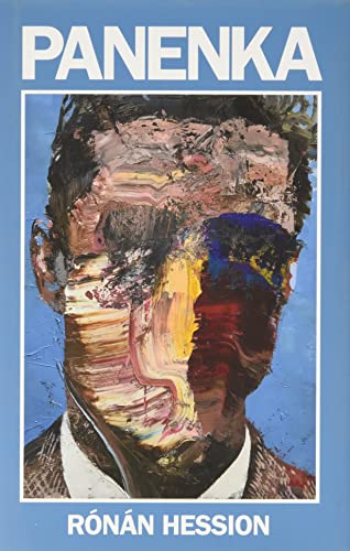 Panenka book cover