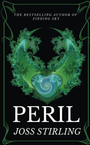 Peril book cover